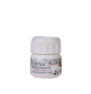 Royal Black Lagoon - 50 ml - Complete Plant Food