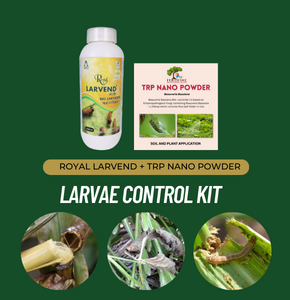 LARVAE CONTROL KIT