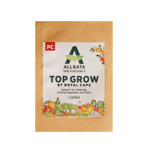 TOP GROW-(PC) CAPSULE