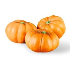 PUMPKIN COMBO KIT 1 ACRE