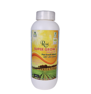 Royal Super Grow - 1000 ml - Plant Growth Enhancer