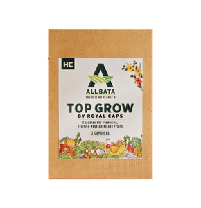 TOP GROW-(HC) CAPSULE